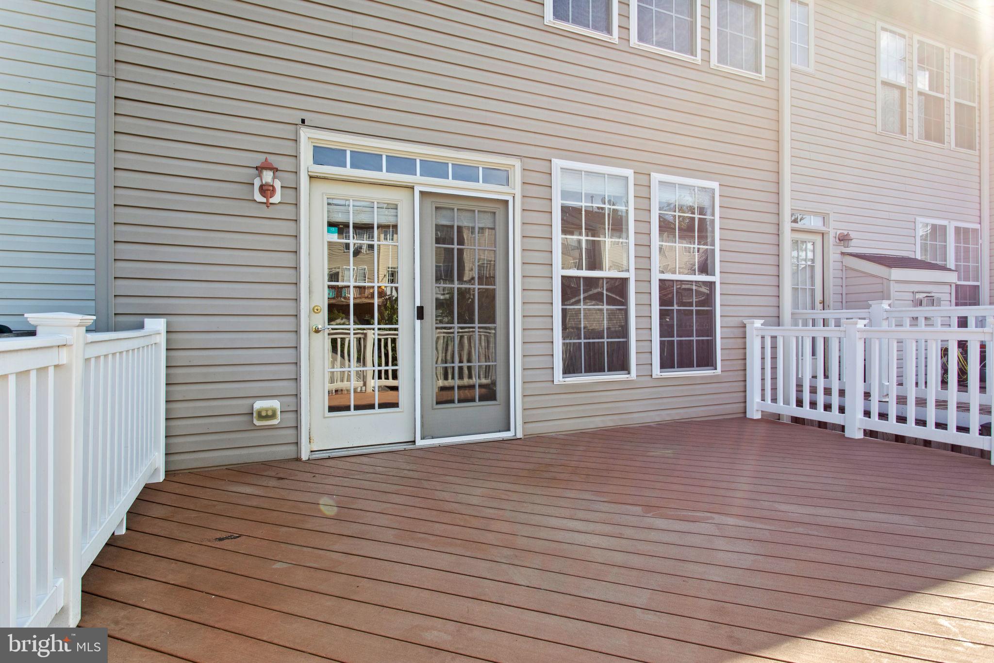 GALYN MANOR - Residential