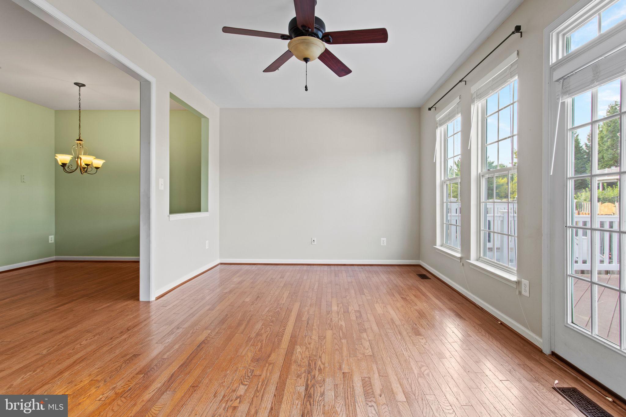 GALYN MANOR - Residential