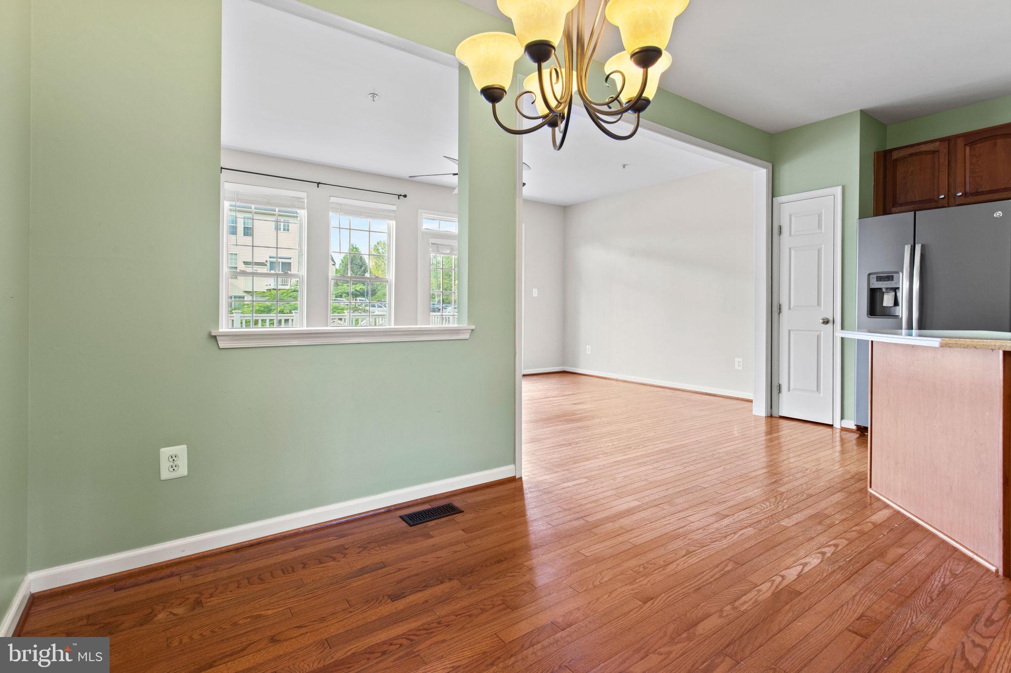 GALYN MANOR - Residential