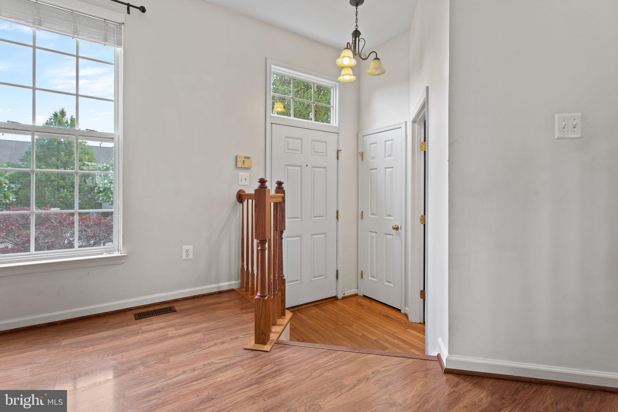 GALYN MANOR - Residential