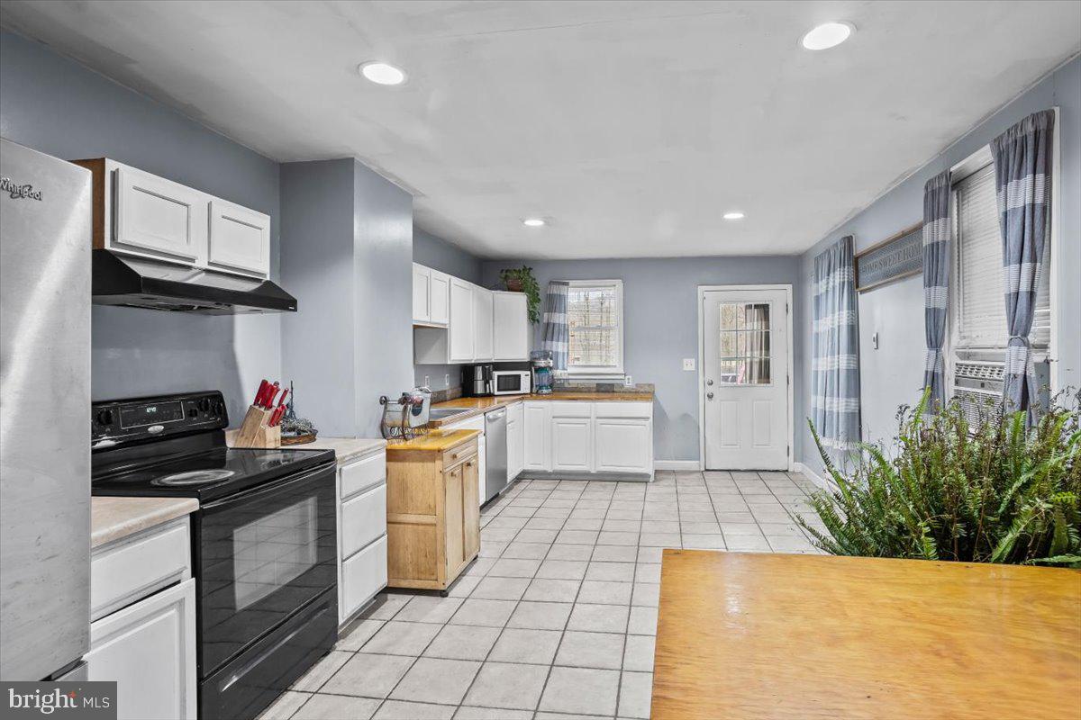 PORT CARBON - Residential