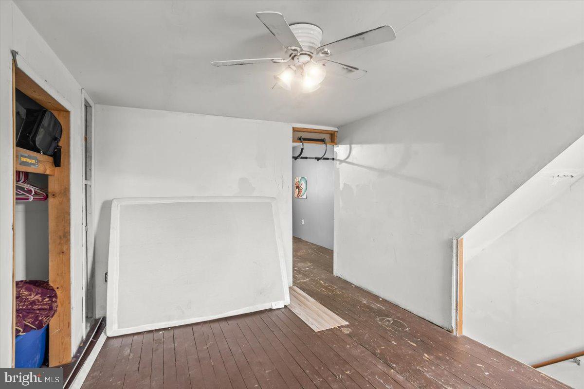 PORT CARBON - Residential