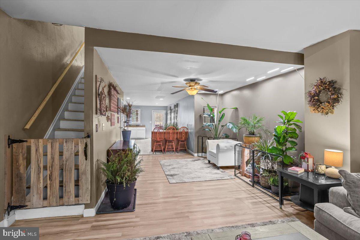 PORT CARBON - Residential