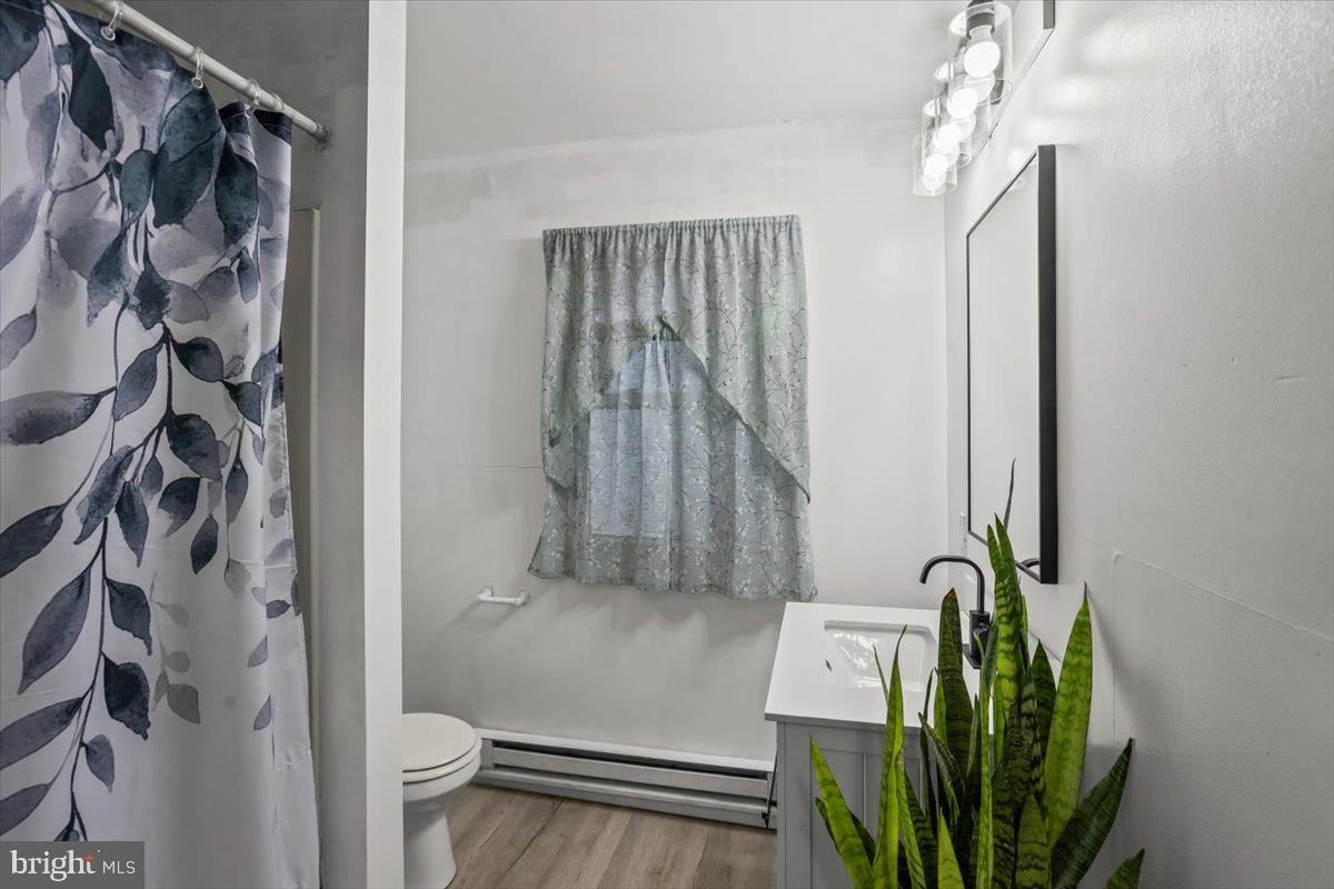 PORT CARBON - Residential