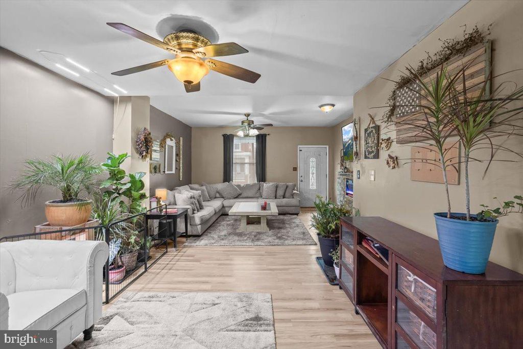 Photo of 36 S Coal Street, PORT CARBON, PA 17965 (MLS # PASK2024886)