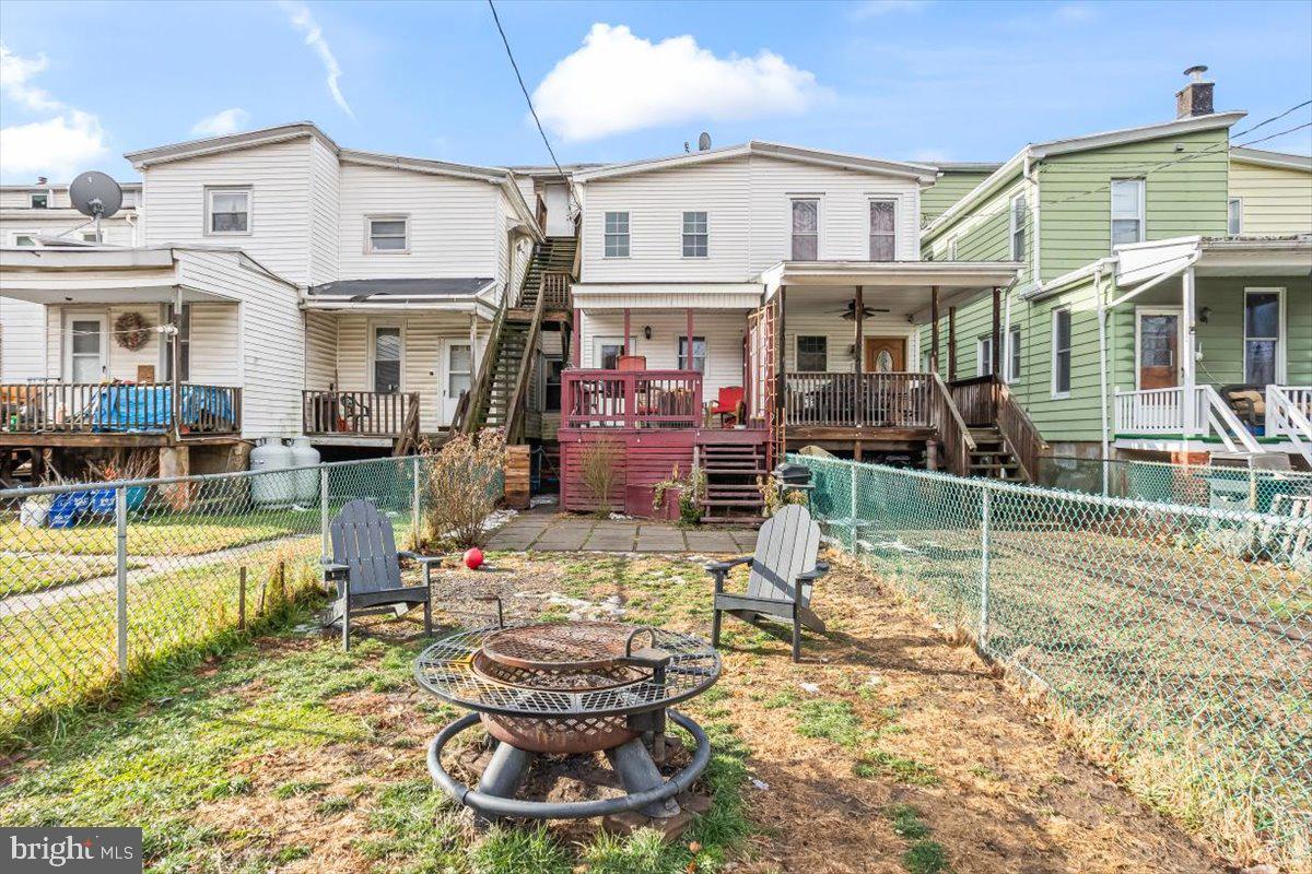 PORT CARBON - Residential