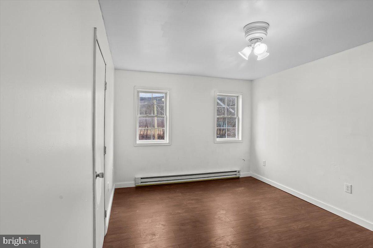 PORT CARBON - Residential