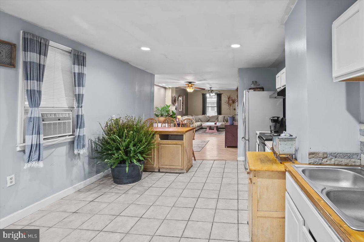 PORT CARBON - Residential