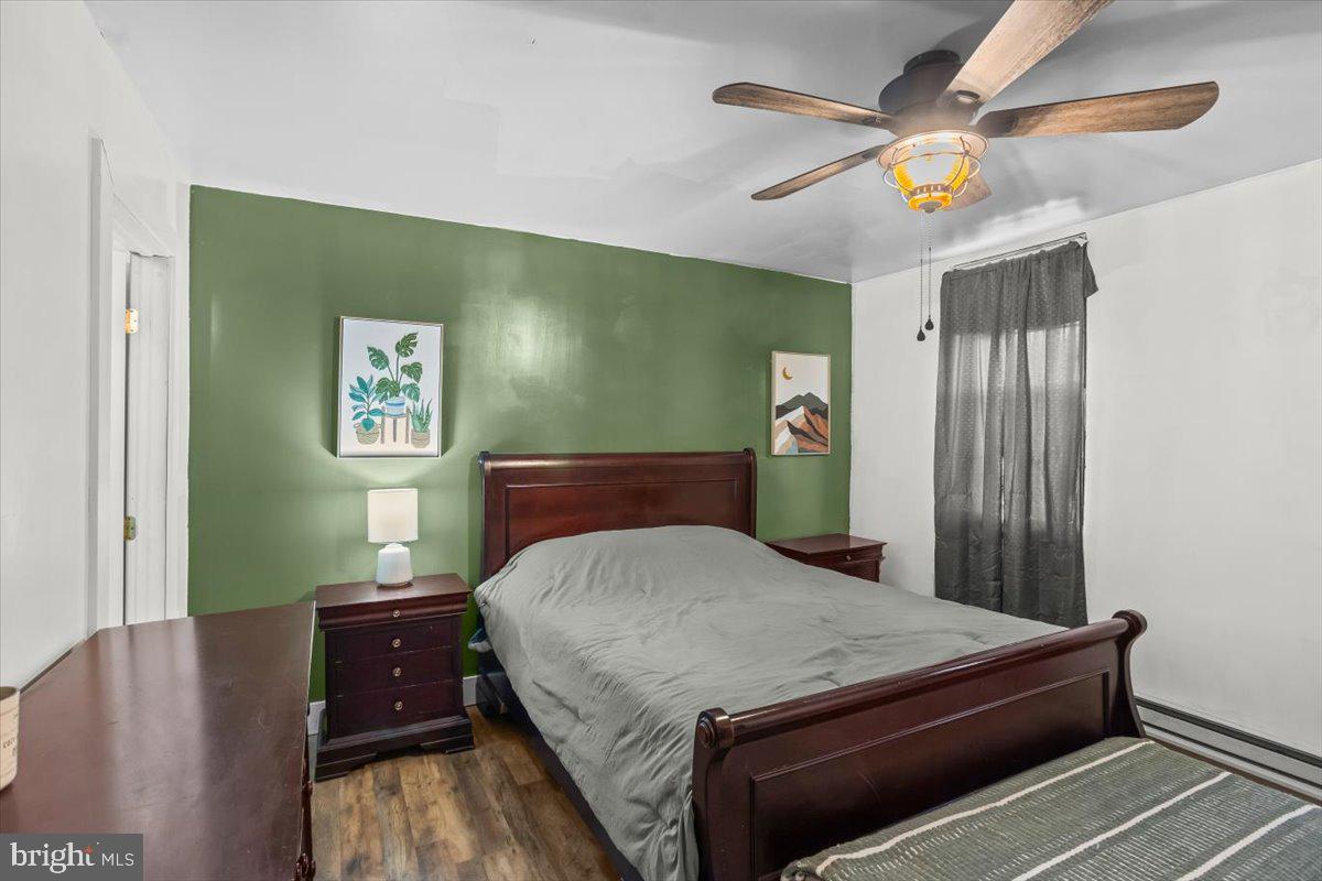 PORT CARBON - Residential