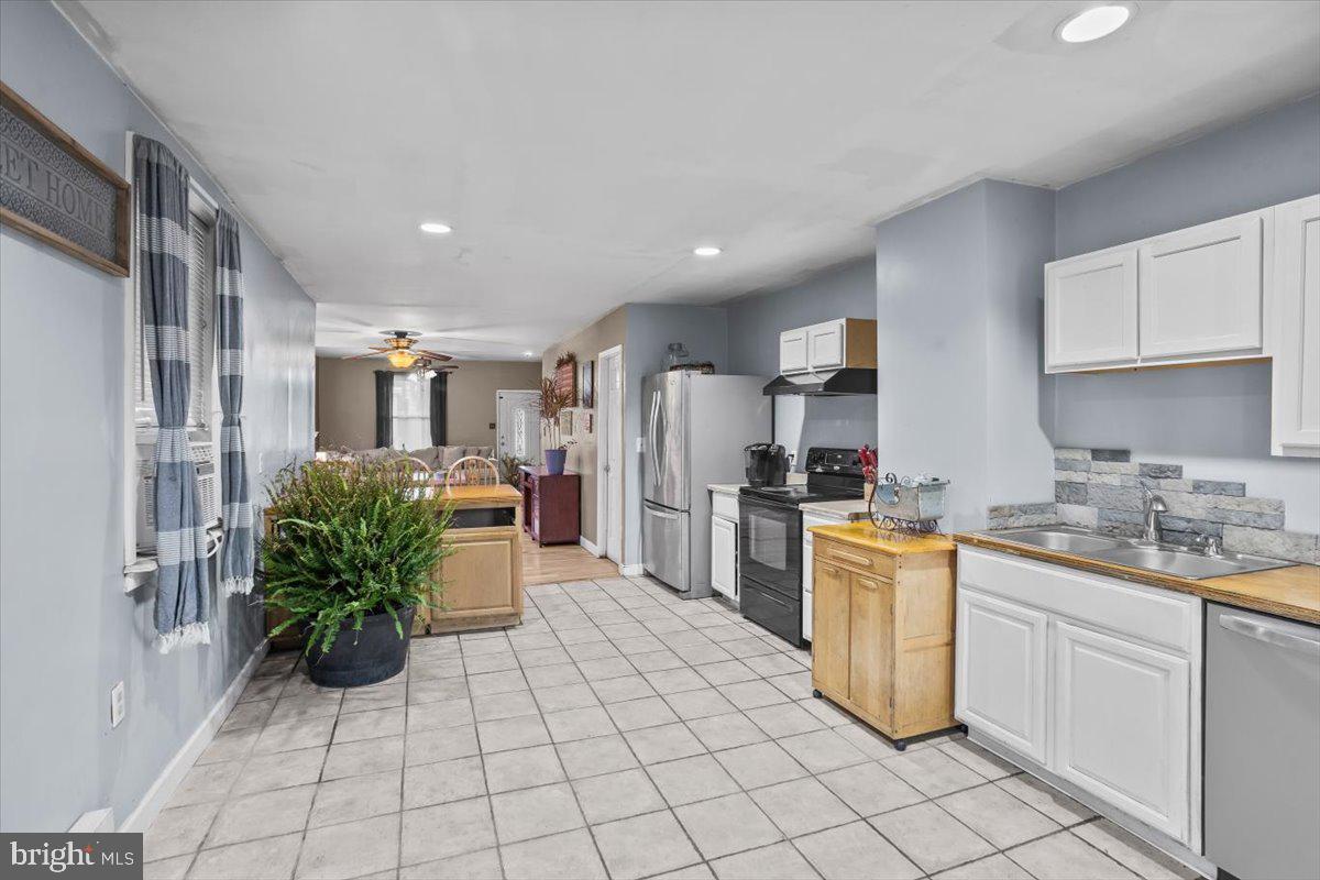 PORT CARBON - Residential