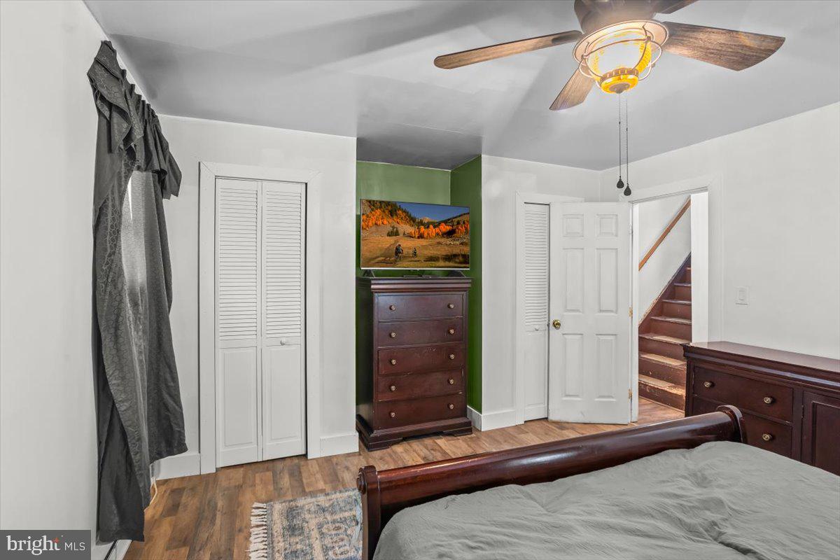 PORT CARBON - Residential