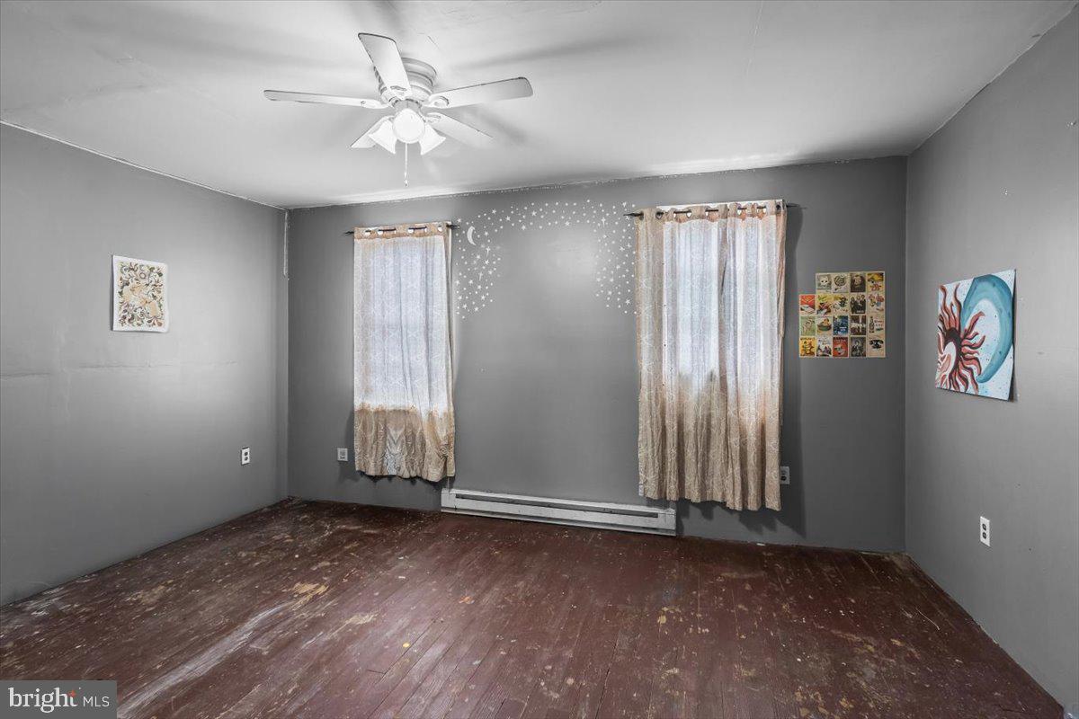 PORT CARBON - Residential