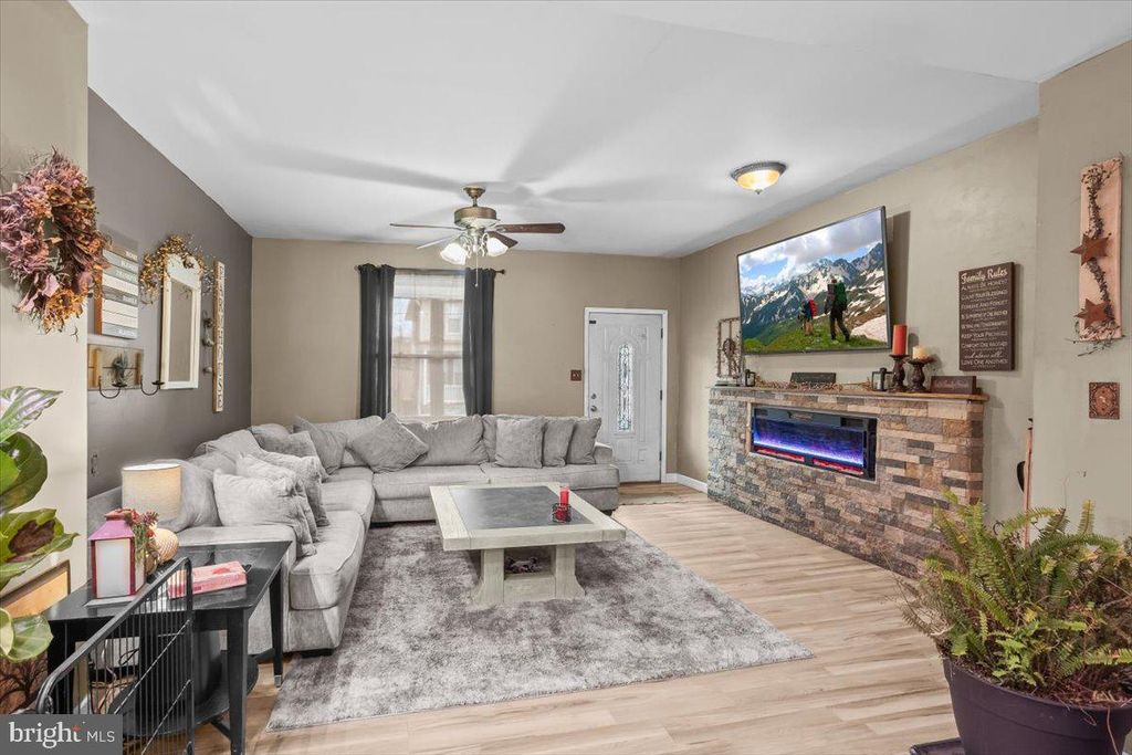 Photo of 36 S Coal Street, PORT CARBON, PA 17965 (MLS # PASK2024886)