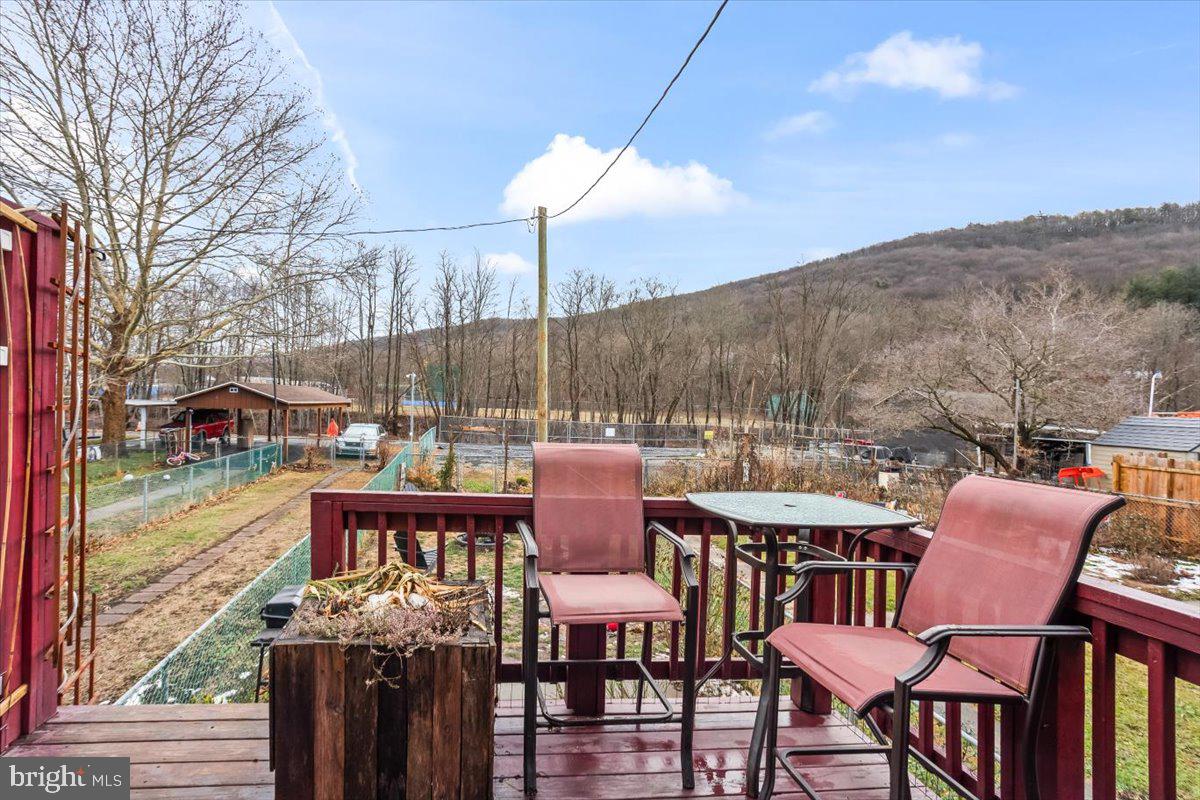 PORT CARBON - Residential