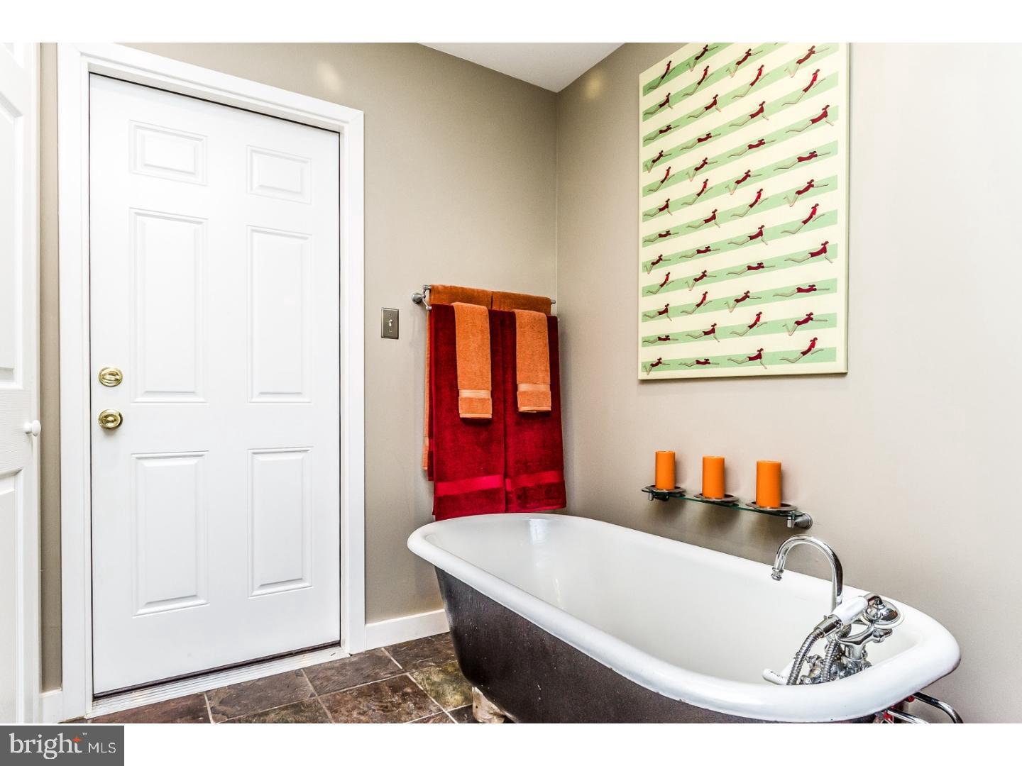 WESTOVER - Residential Lease