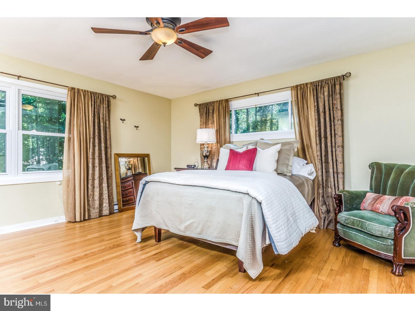 WESTOVER - Residential Lease