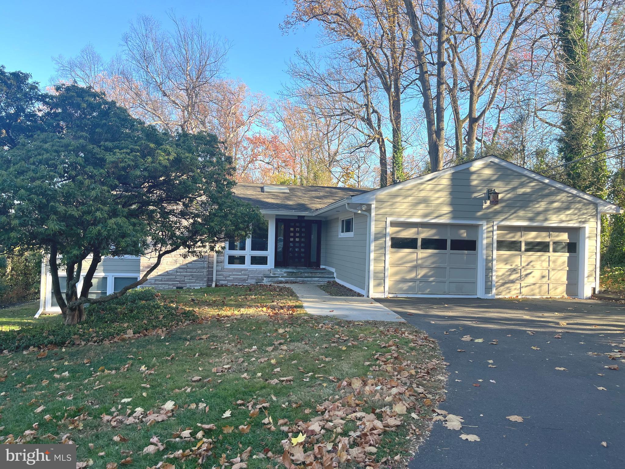 WESTOVER - Residential Lease