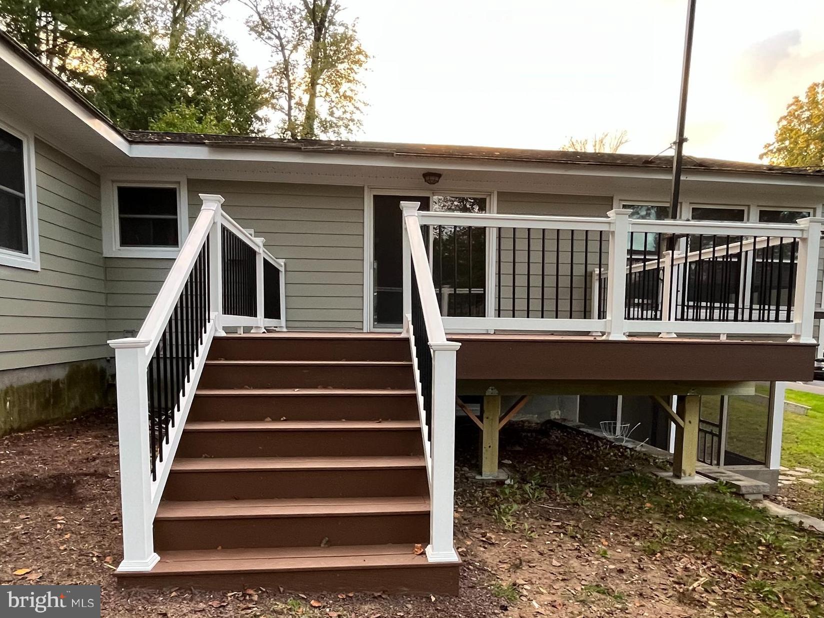 WESTOVER - Residential Lease