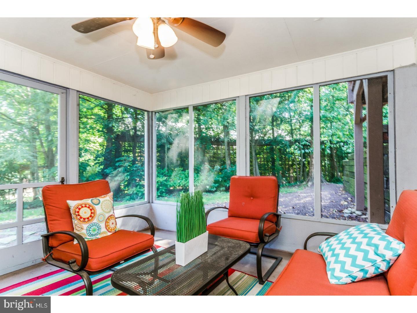 WESTOVER - Residential Lease