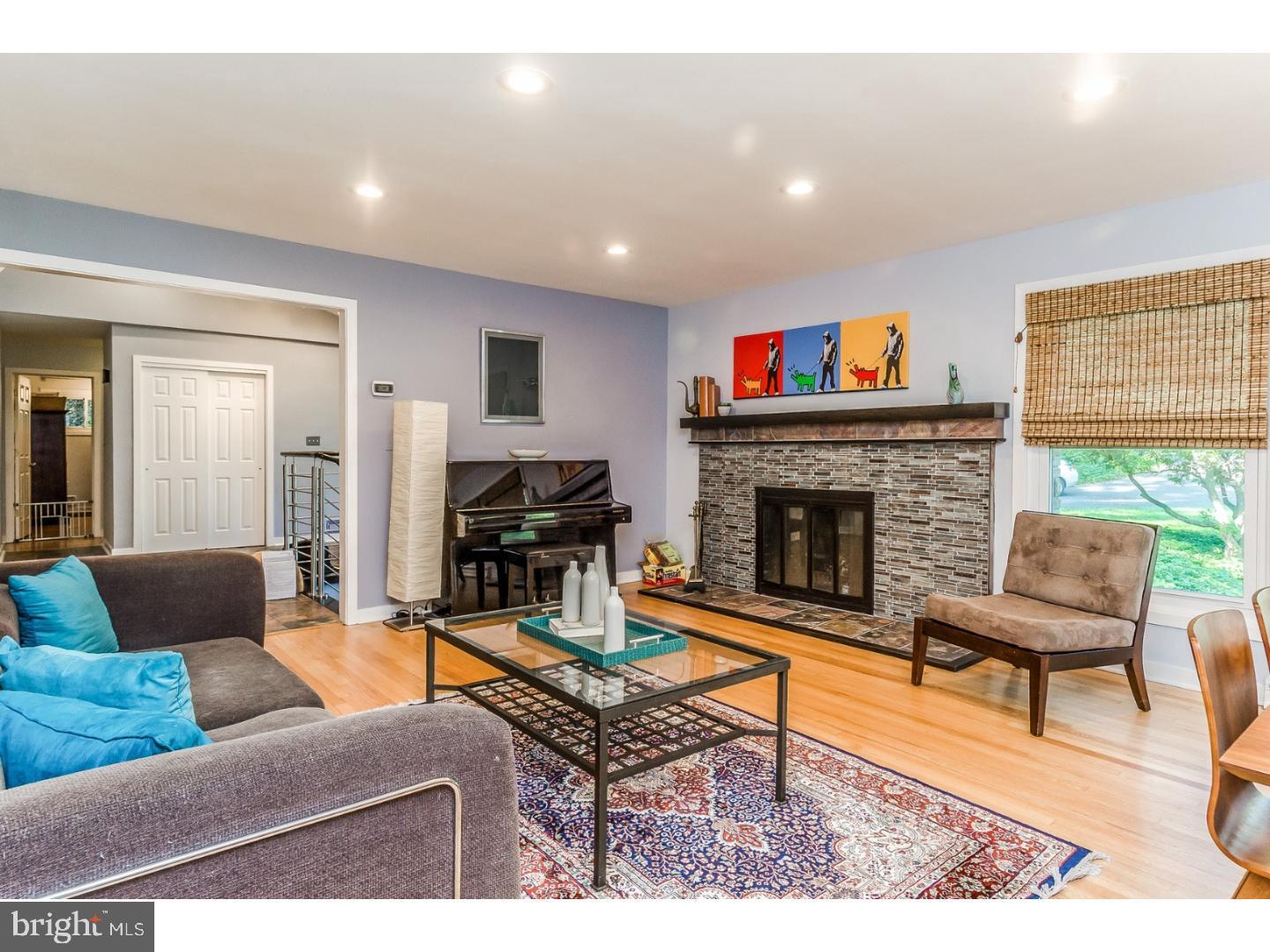 WESTOVER - Residential Lease