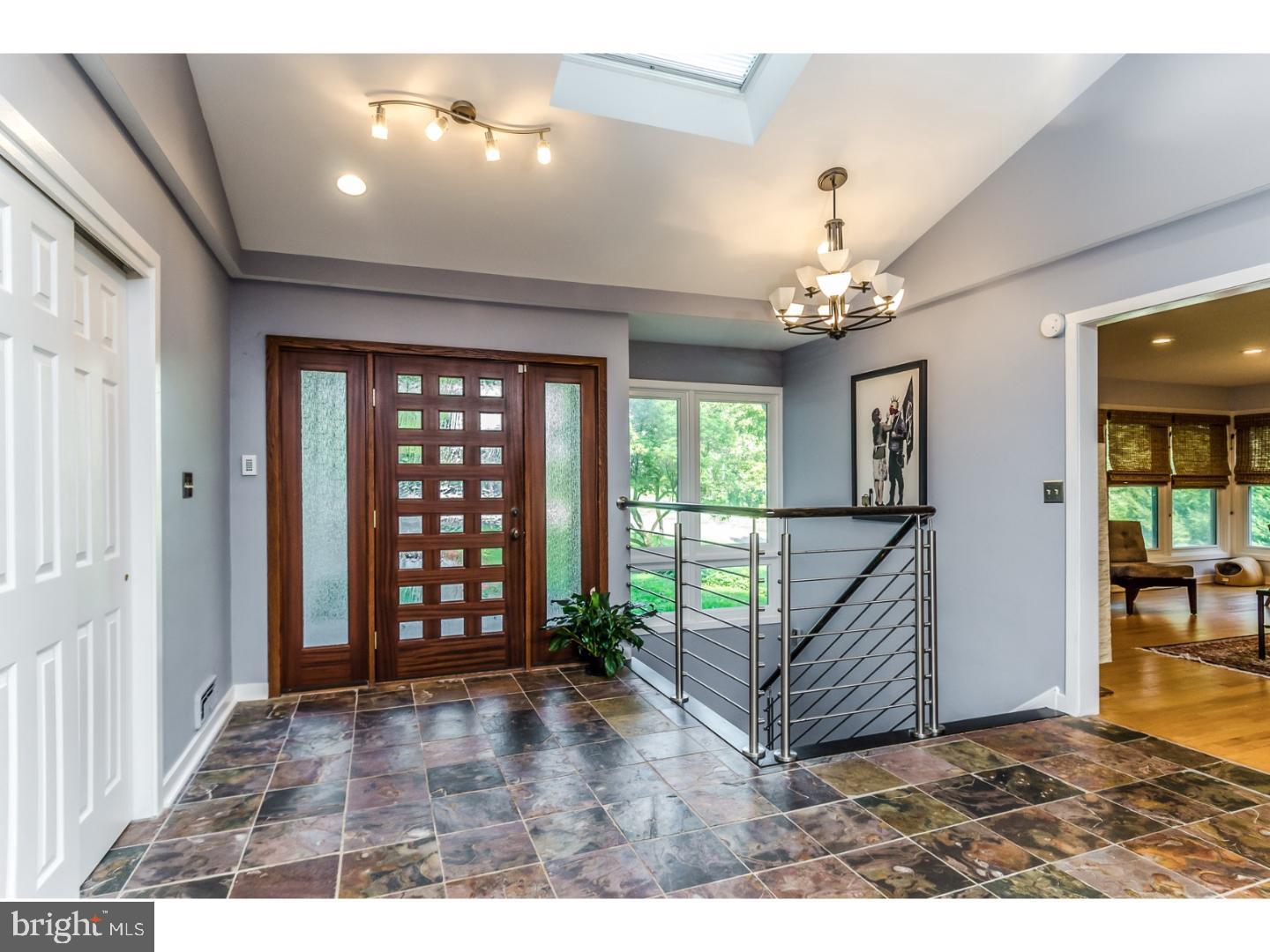 WESTOVER - Residential Lease