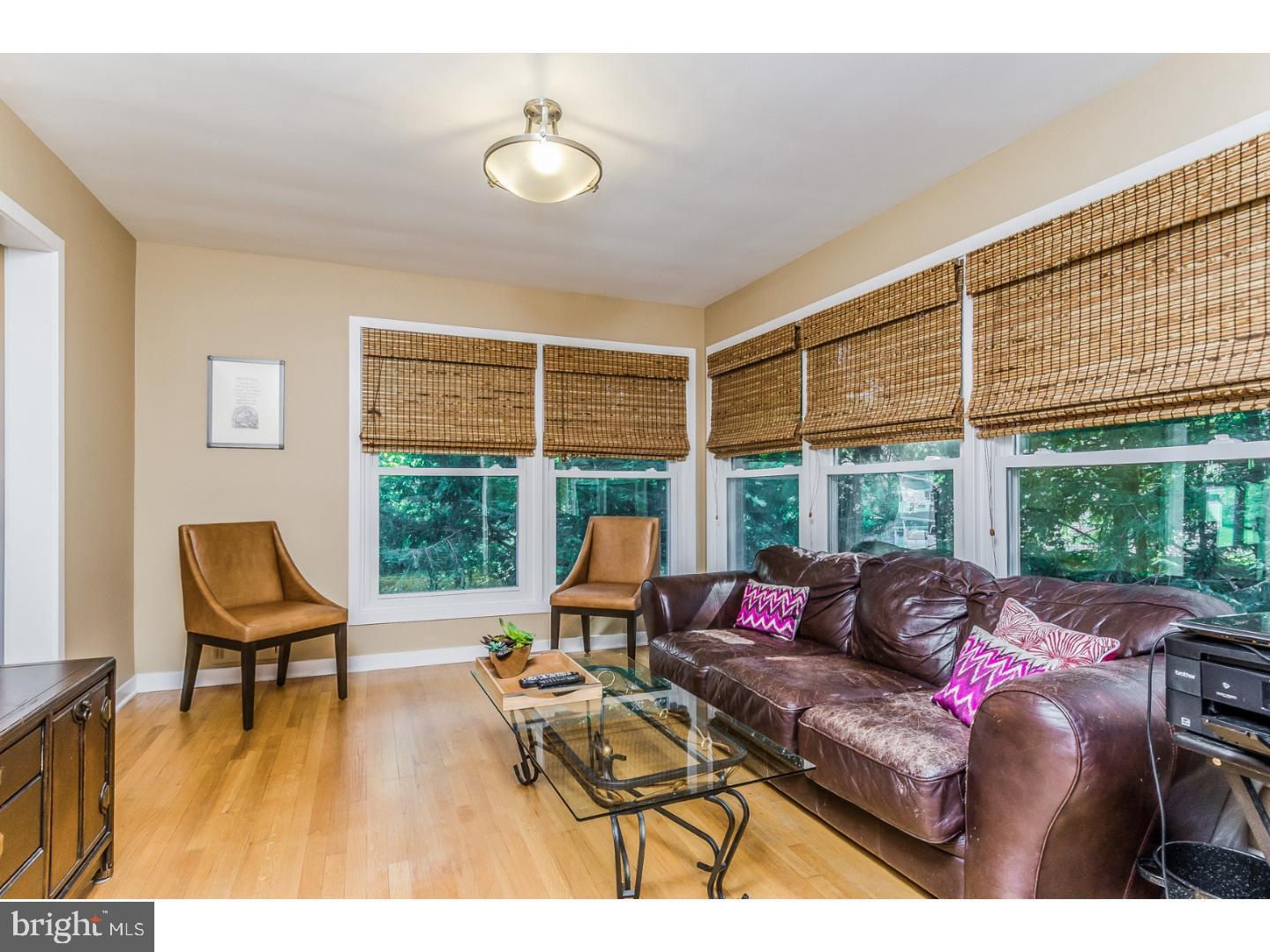 WESTOVER - Residential Lease