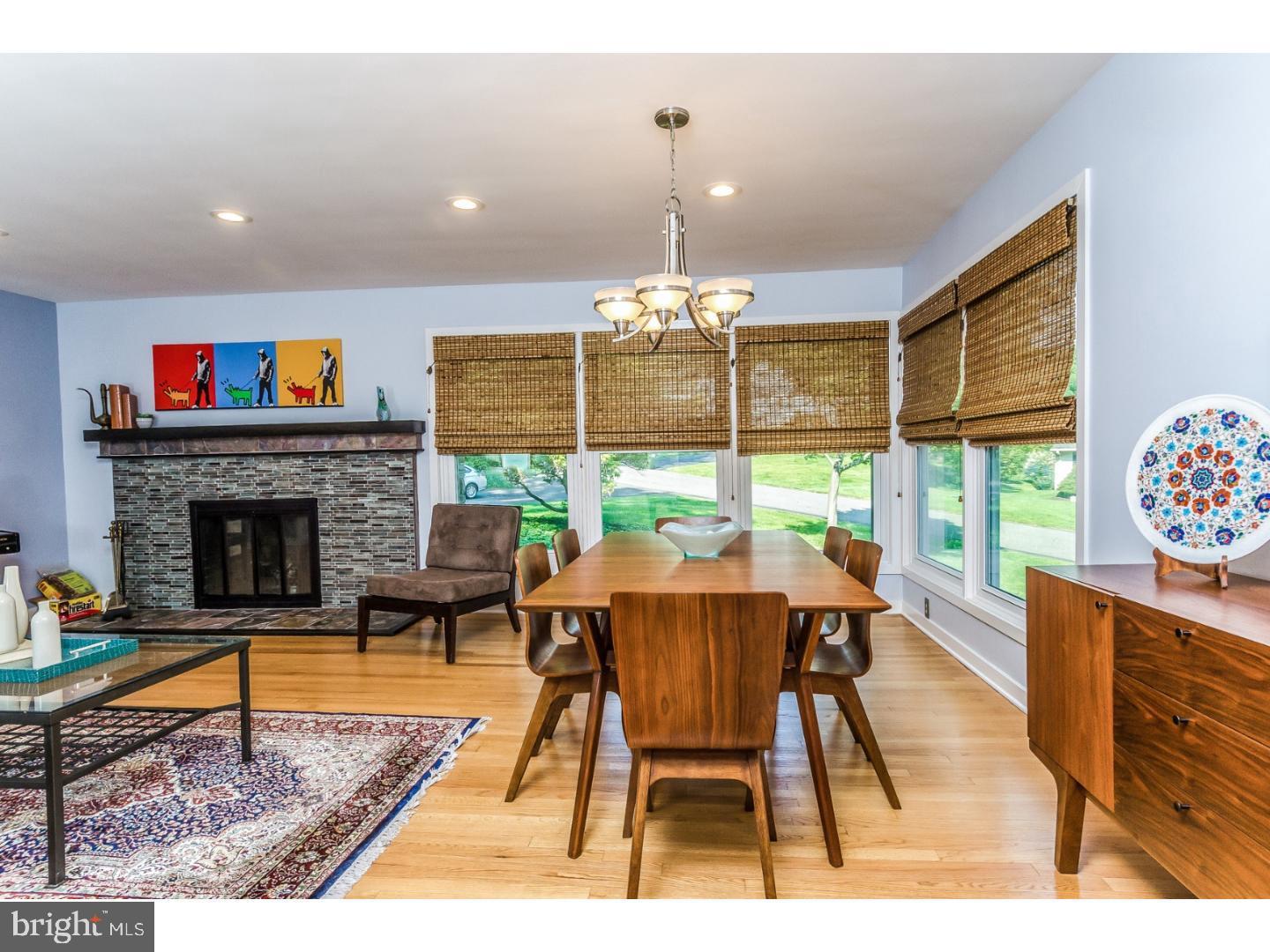 WESTOVER - Residential Lease