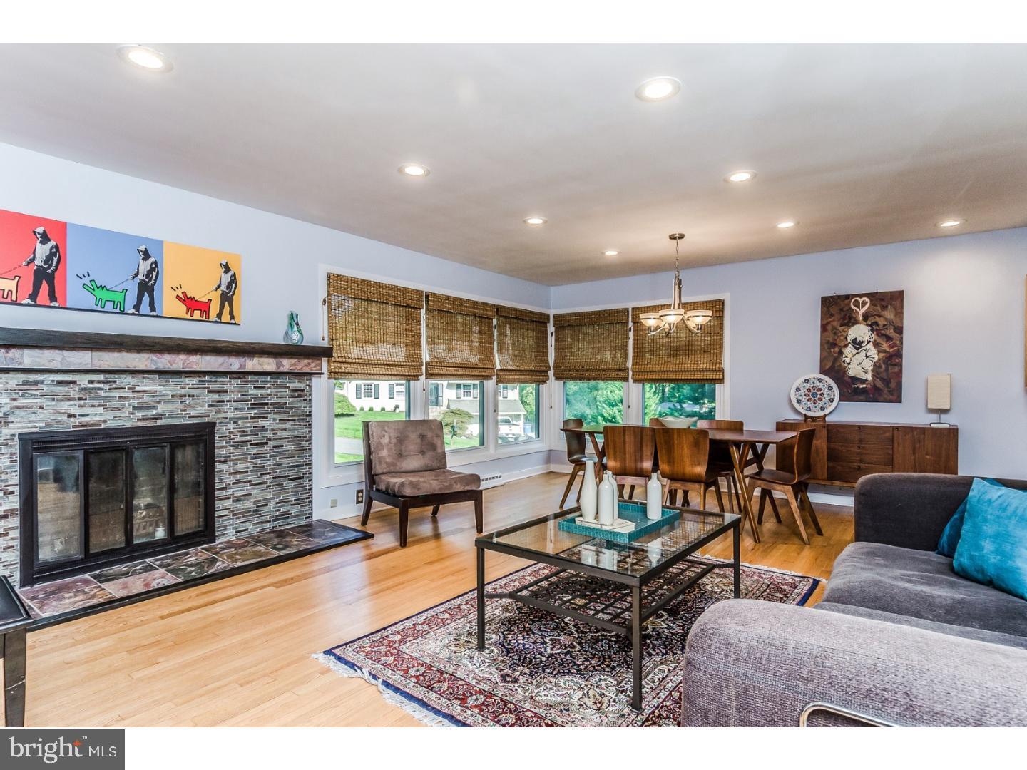 WESTOVER - Residential Lease