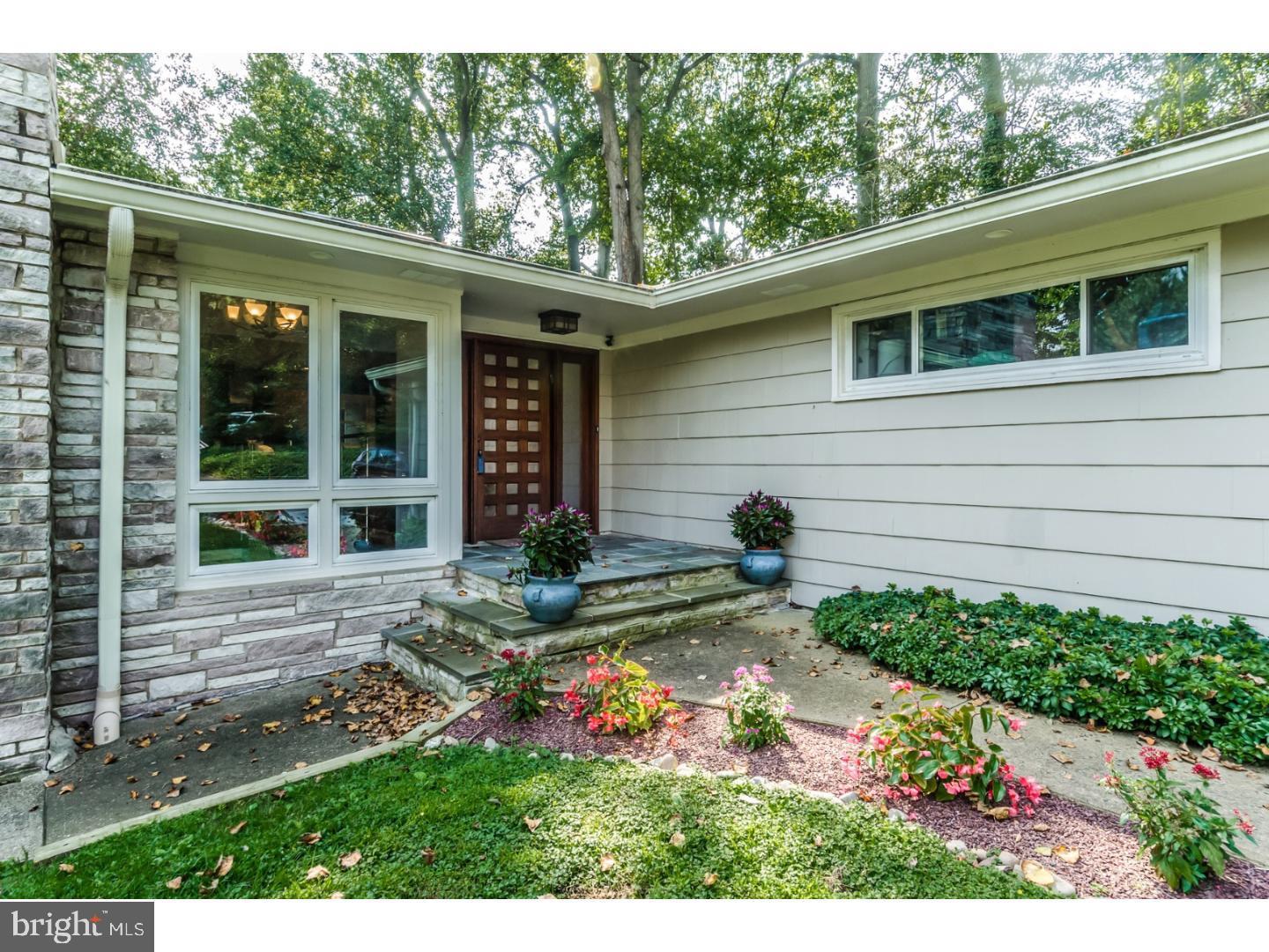 WESTOVER - Residential Lease