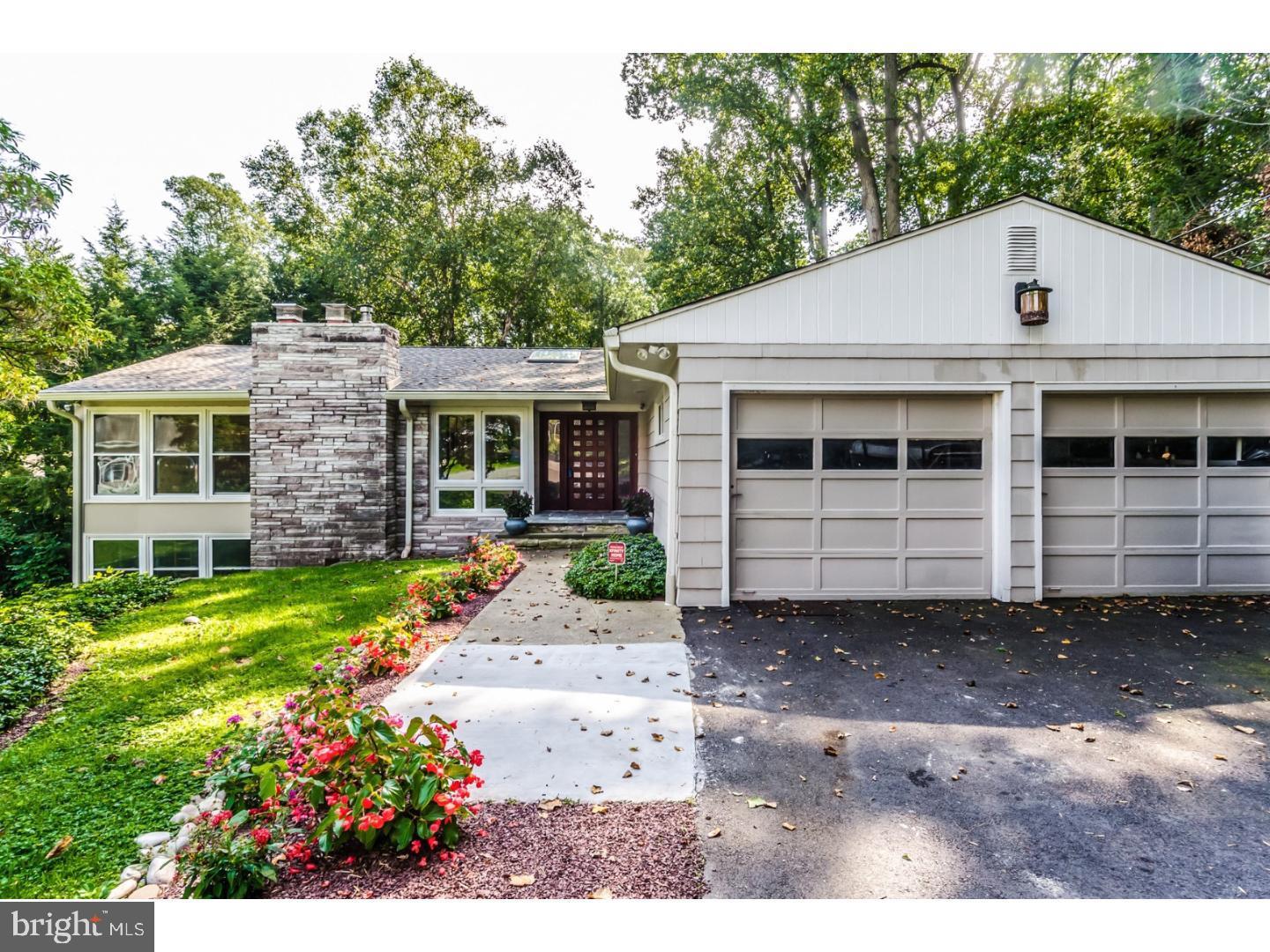 WESTOVER - Residential Lease