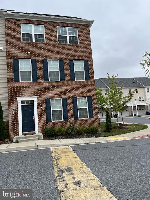 MORRIS PLACE - Residential Lease