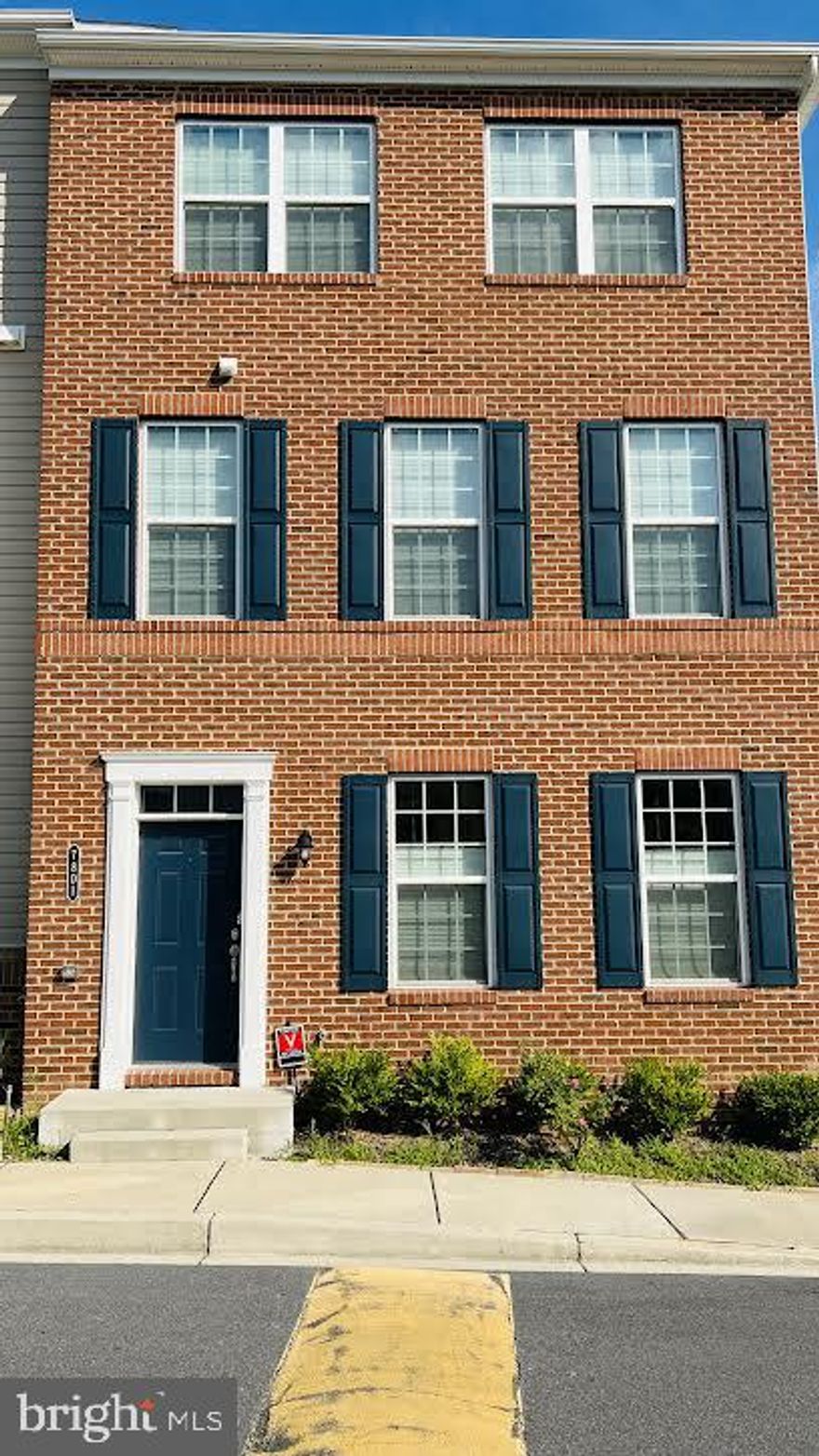 This elegant 4-level townhome with 4-5 Bedrooms, 3 Full, and 2 Half Bathrooms, a 2-car Garage, 4 finished levels, a gorgeous Kitchen with a large island, Stainless steel appliances, a granite countertop, and plenty of cabinet space in Elkridge, Maryland, perfectly blends contemporary design and practical living. The ground level offers a Bedroom with a Full bath with access to the 2-car garage. The main level welcomes you with an open floor plan, seamlessly connecting the living, dining, and kitchen areas, creating an ideal space for entertaining. Modern appliances and stylish finishes, provide both functionality and aesthetic appeal. The Walkout Deck is great for grilling. Walk upstairs to discover spacious bedrooms with ample natural light, offering comfort and tranquility. Walk to the third level to enjoy the additional space that can be used as a 5th Bedroom, home office, recreation room, or guest suite with a half bath and a rooftop terrace, providing a peaceful escape.  Conveniently located in Elkridge, this townhome offers easy access to local amenities, schools, and commuting routes, making it an ideal residence for those seeking a harmonious blend of modern living and suburban convenience.