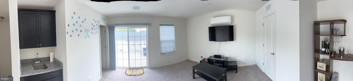 MORRIS PLACE - Residential Lease