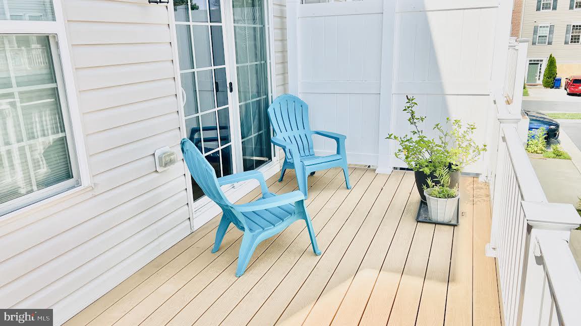 MORRIS PLACE - Residential Lease