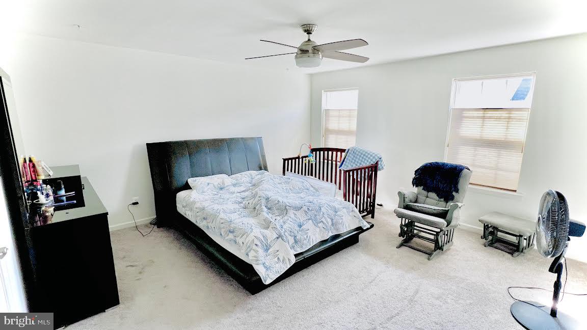 MORRIS PLACE - Residential Lease