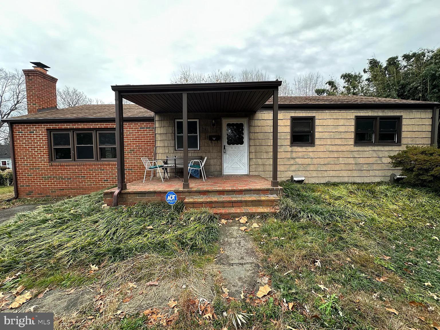 601 MADISON STREET