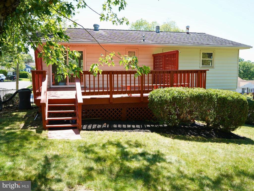 BEACON HEIGHTS - Residential
