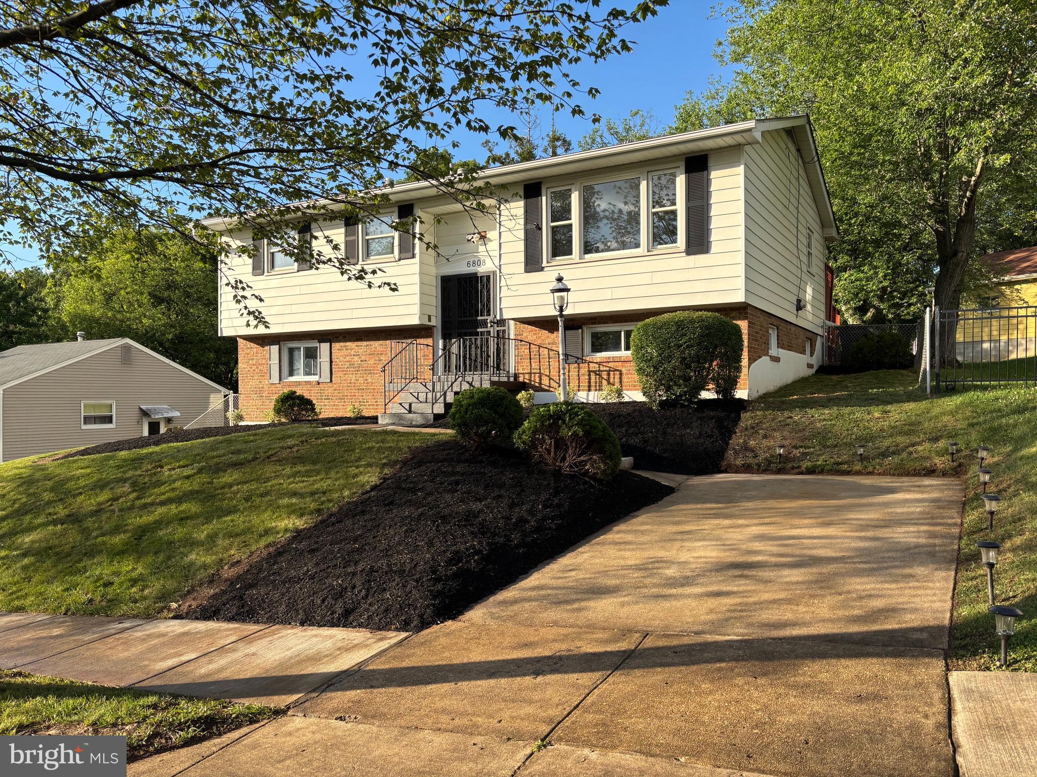 BEACON HEIGHTS - Residential