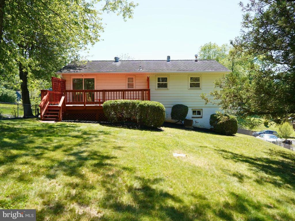 BEACON HEIGHTS - Residential