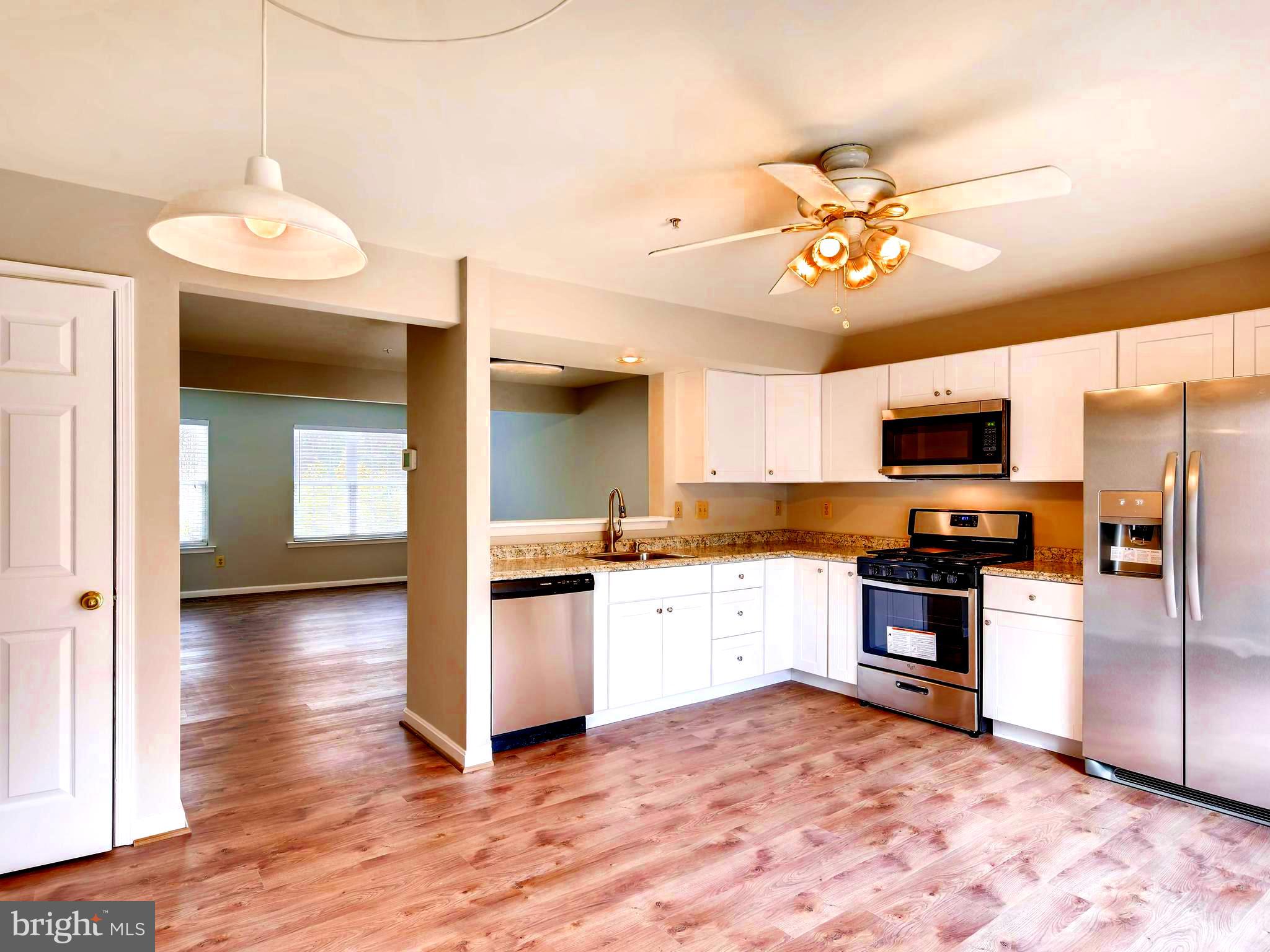 GREENBRIAR AT WHTE MRSH - Residential