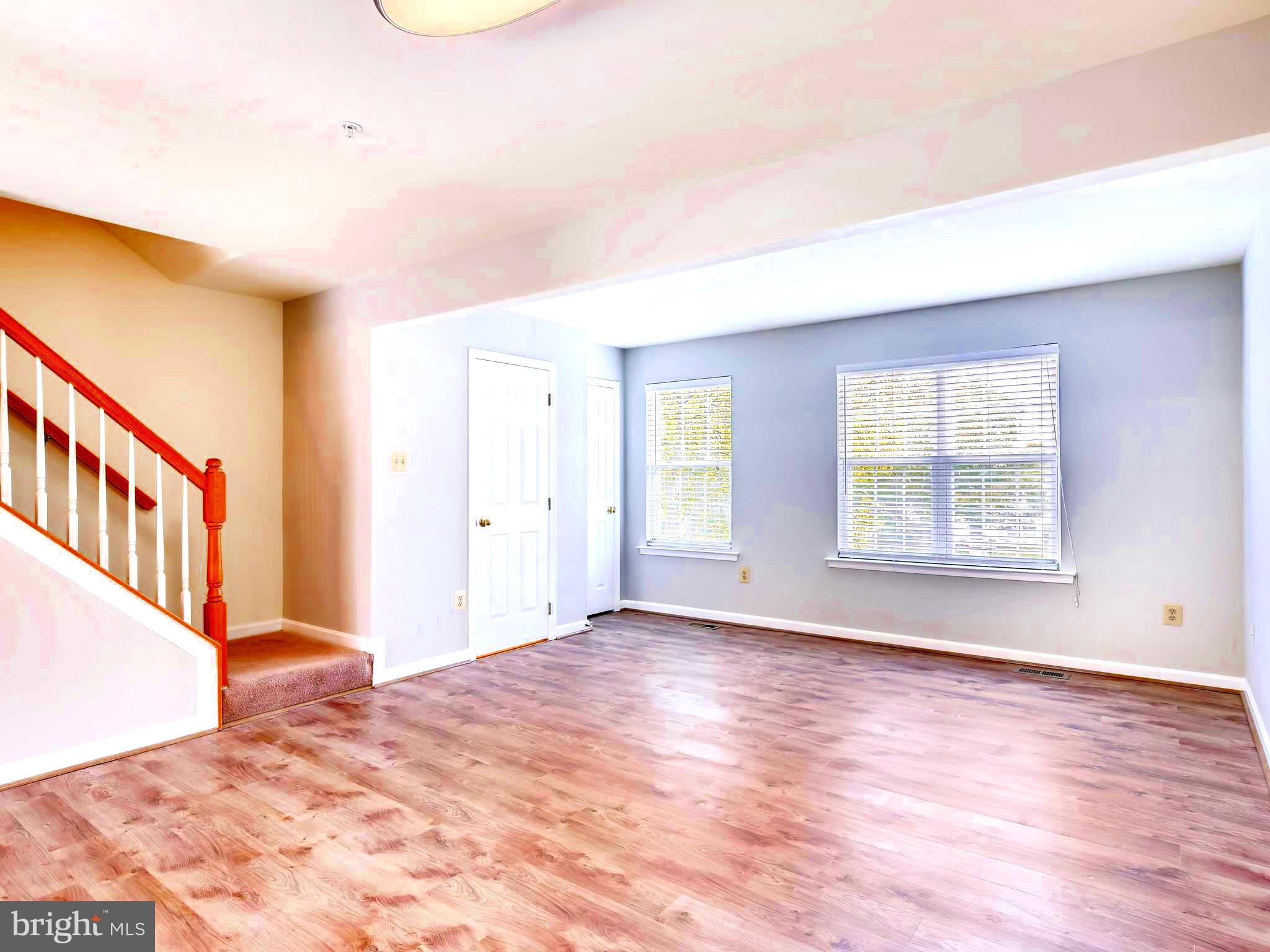 GREENBRIAR AT WHTE MRSH - Residential