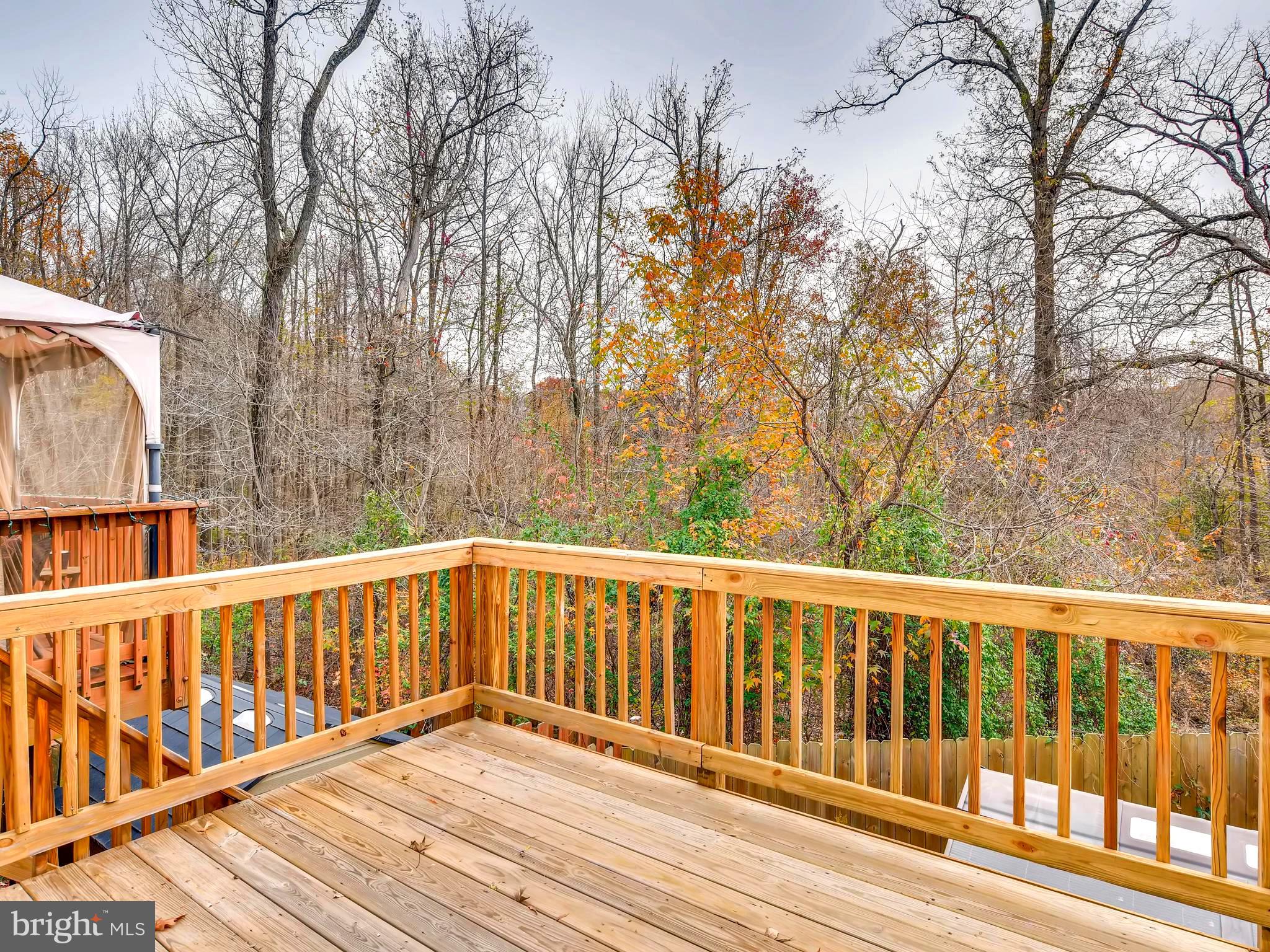 GREENBRIAR AT WHTE MRSH - Residential