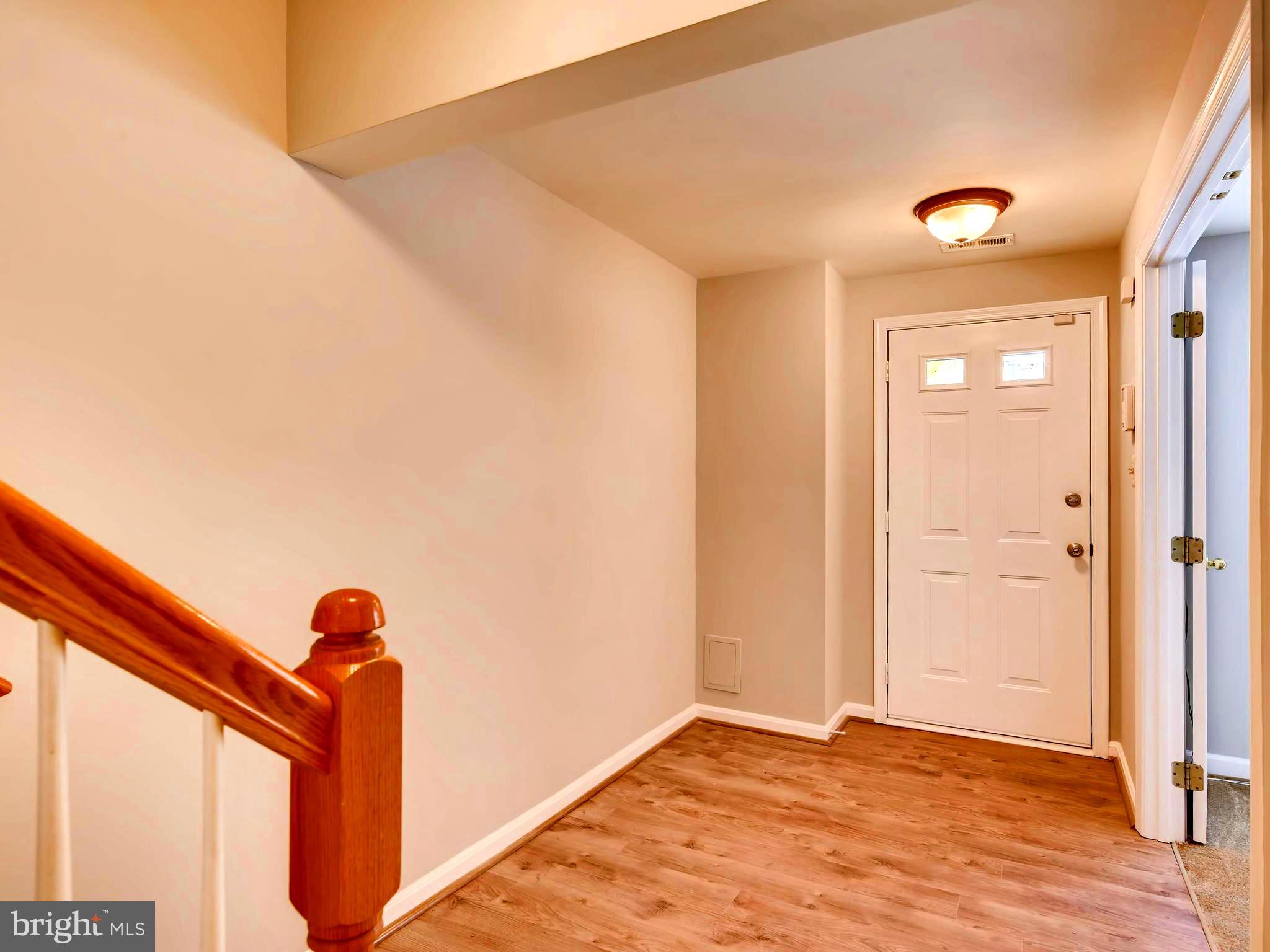 GREENBRIAR AT WHTE MRSH - Residential