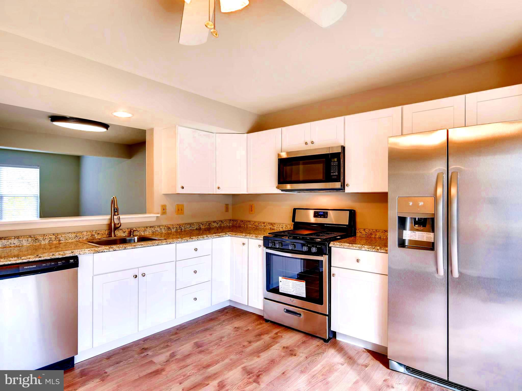 GREENBRIAR AT WHTE MRSH - Residential