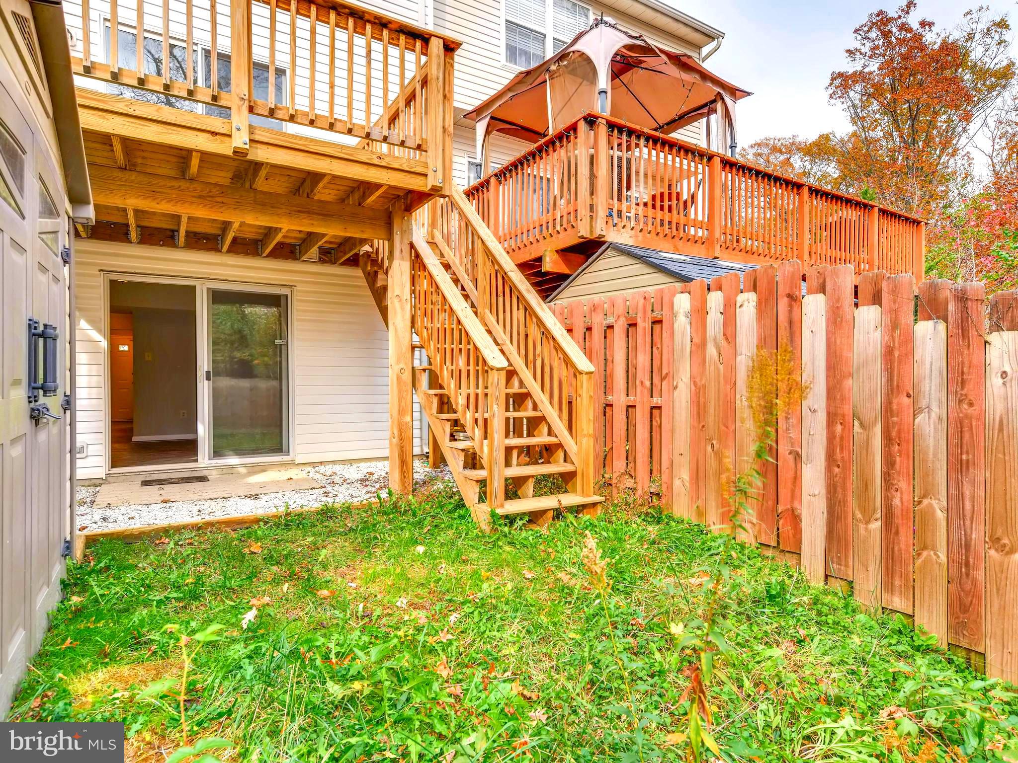 GREENBRIAR AT WHTE MRSH - Residential