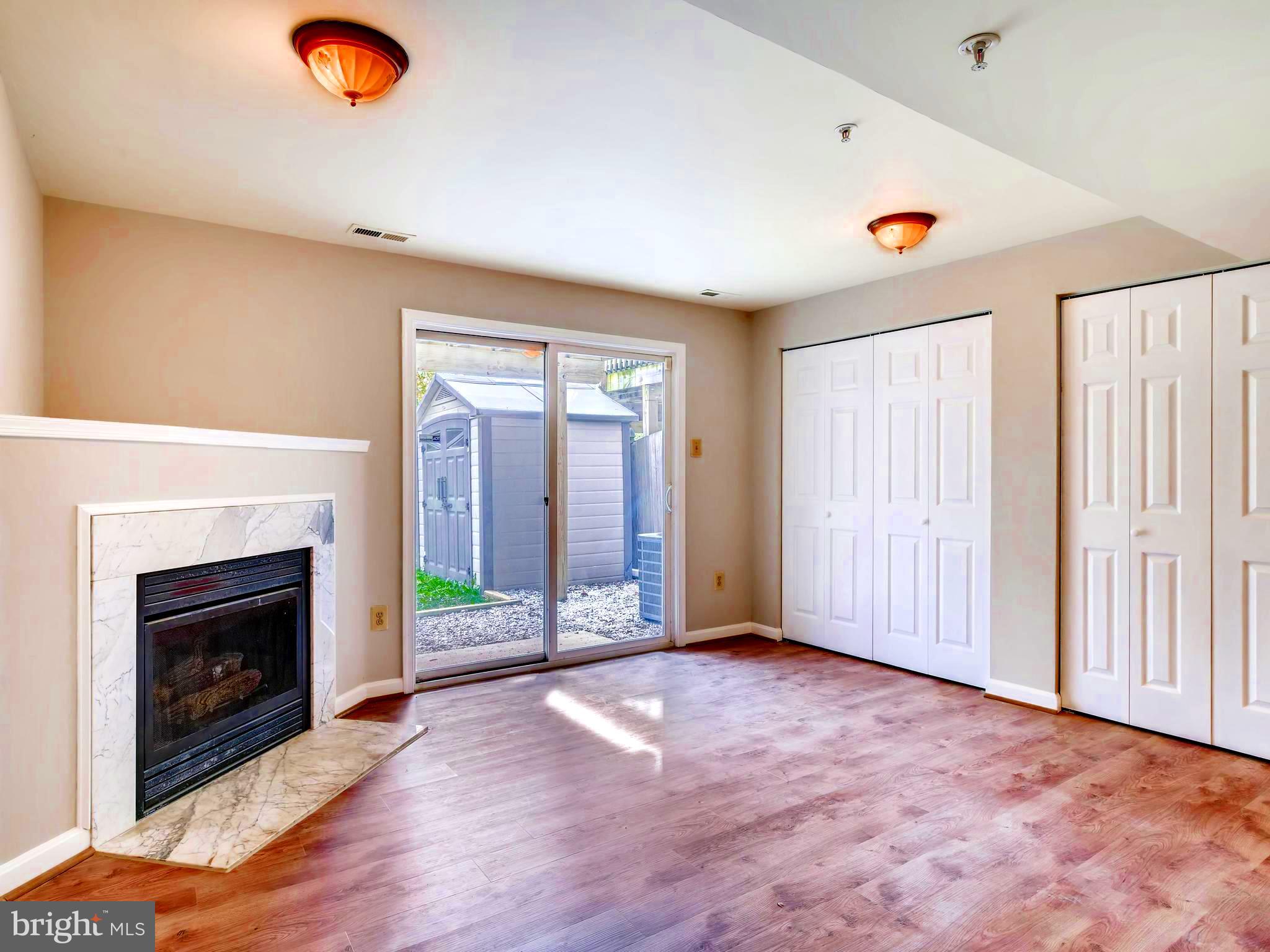 GREENBRIAR AT WHTE MRSH - Residential