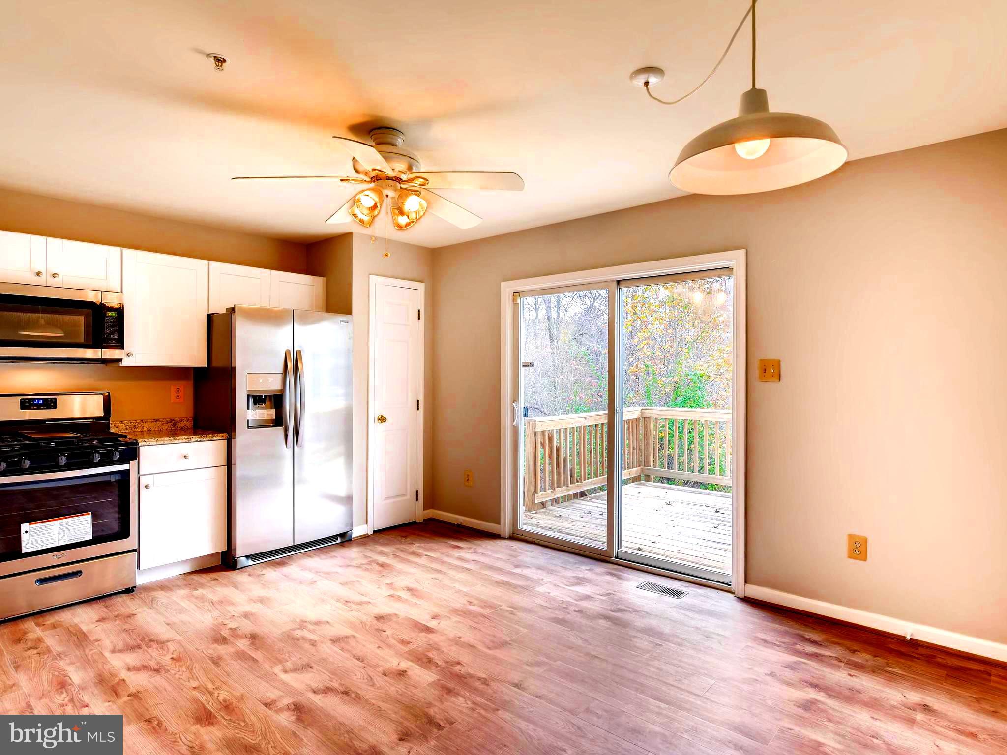 GREENBRIAR AT WHTE MRSH - Residential