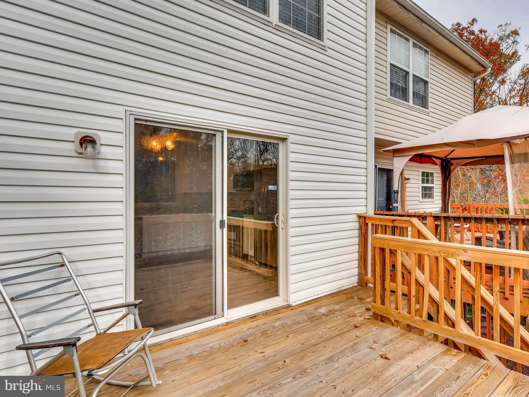 GREENBRIAR AT WHTE MRSH - Residential