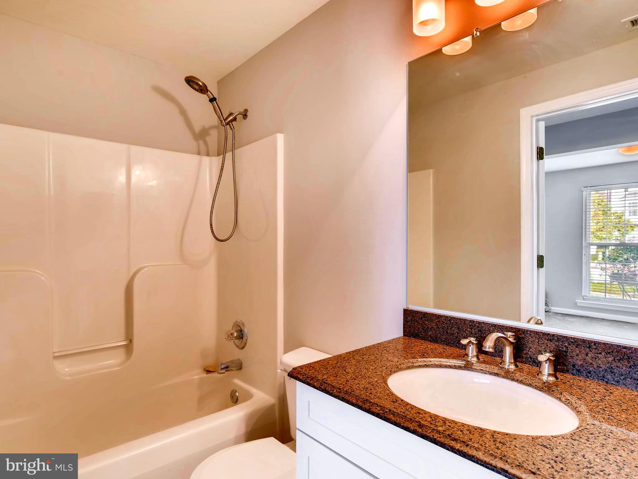 GREENBRIAR AT WHTE MRSH - Residential