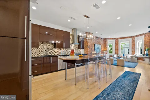 1617 Swann Street NW Unit 5, Washington, DC 20009 - #: DCDC2197872